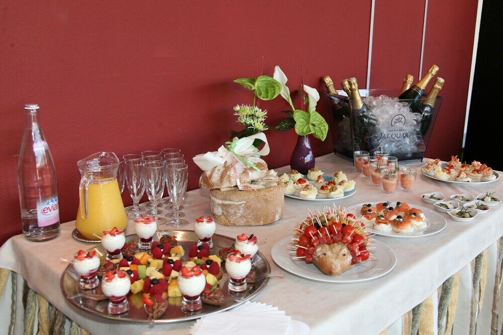 Фото Mercure Limoges Royal Limousin