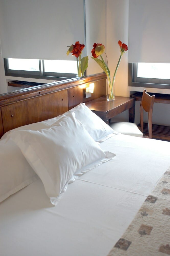 Фото Hotel Internacional