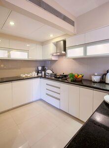 Гостиница Oakwood Residence Naylor Road Pune