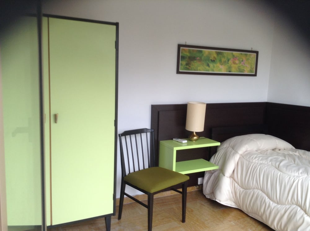 Фото Residence Garden