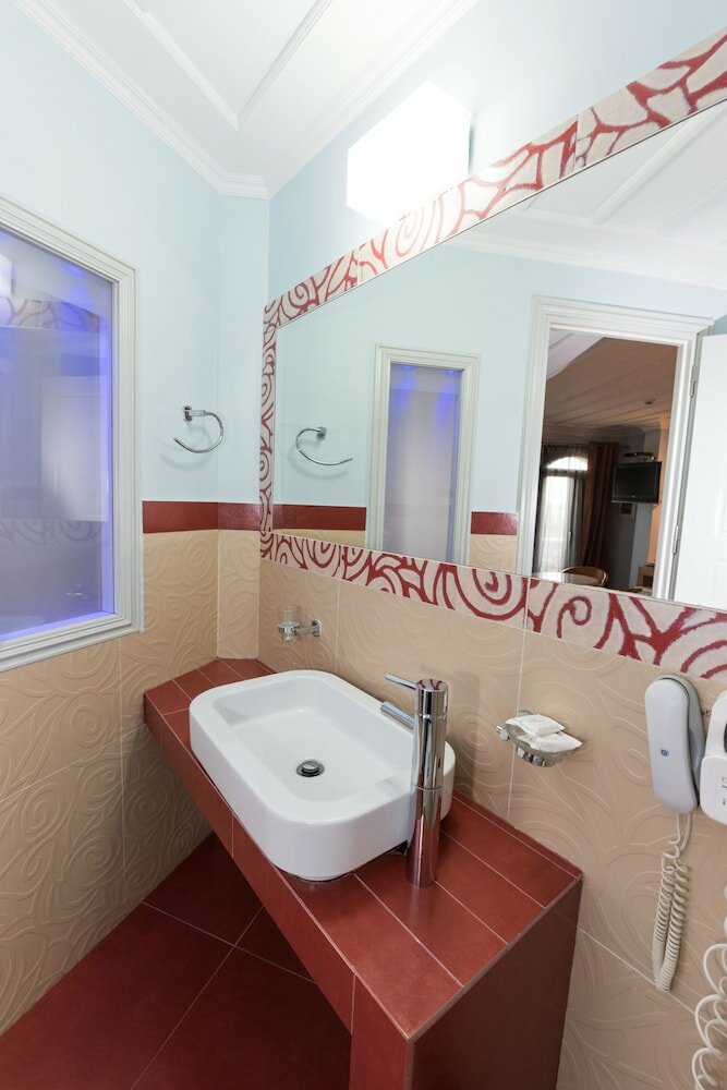 Фото Amfitriti Palazzo