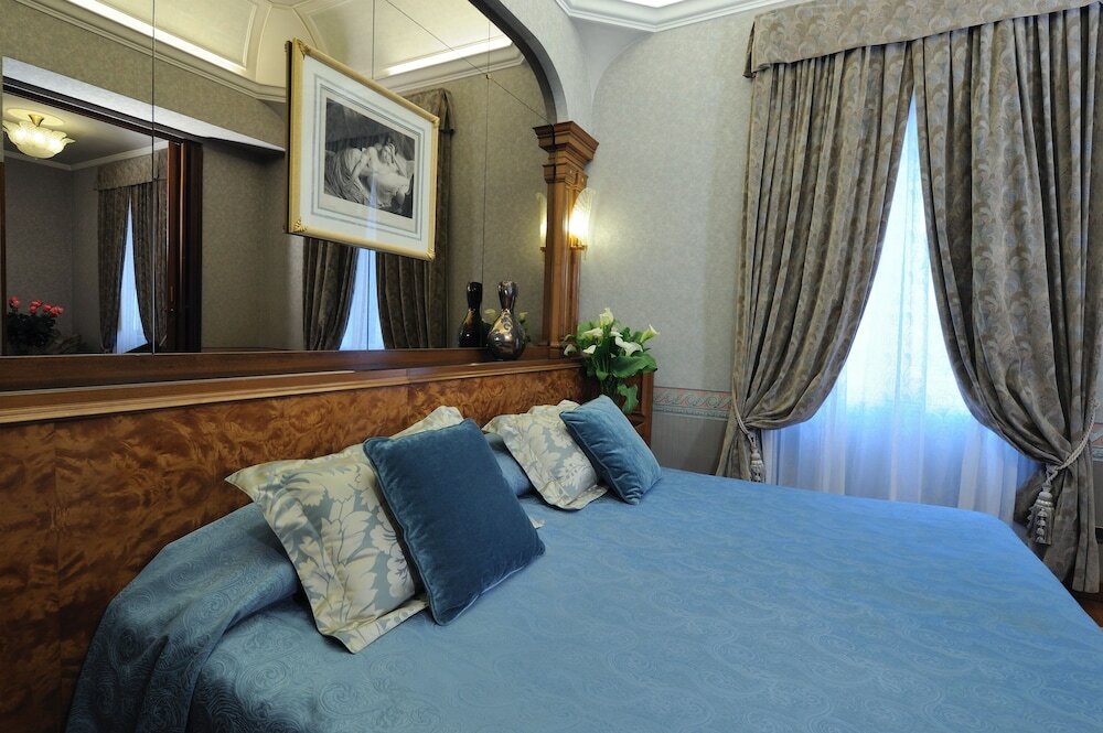 Фото Hotel Farnese