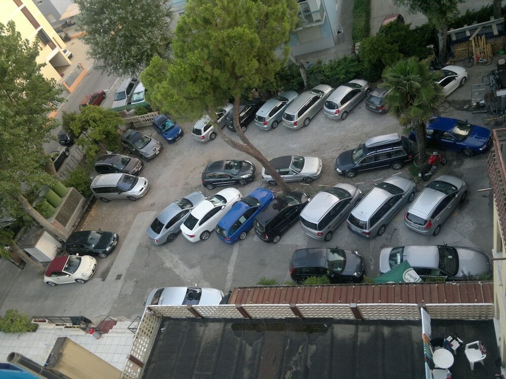 Фото Hotel Amalfi