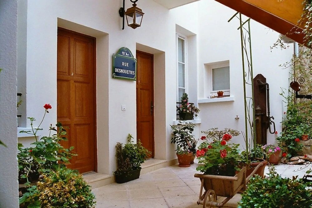 Фото Sonder Quintinie