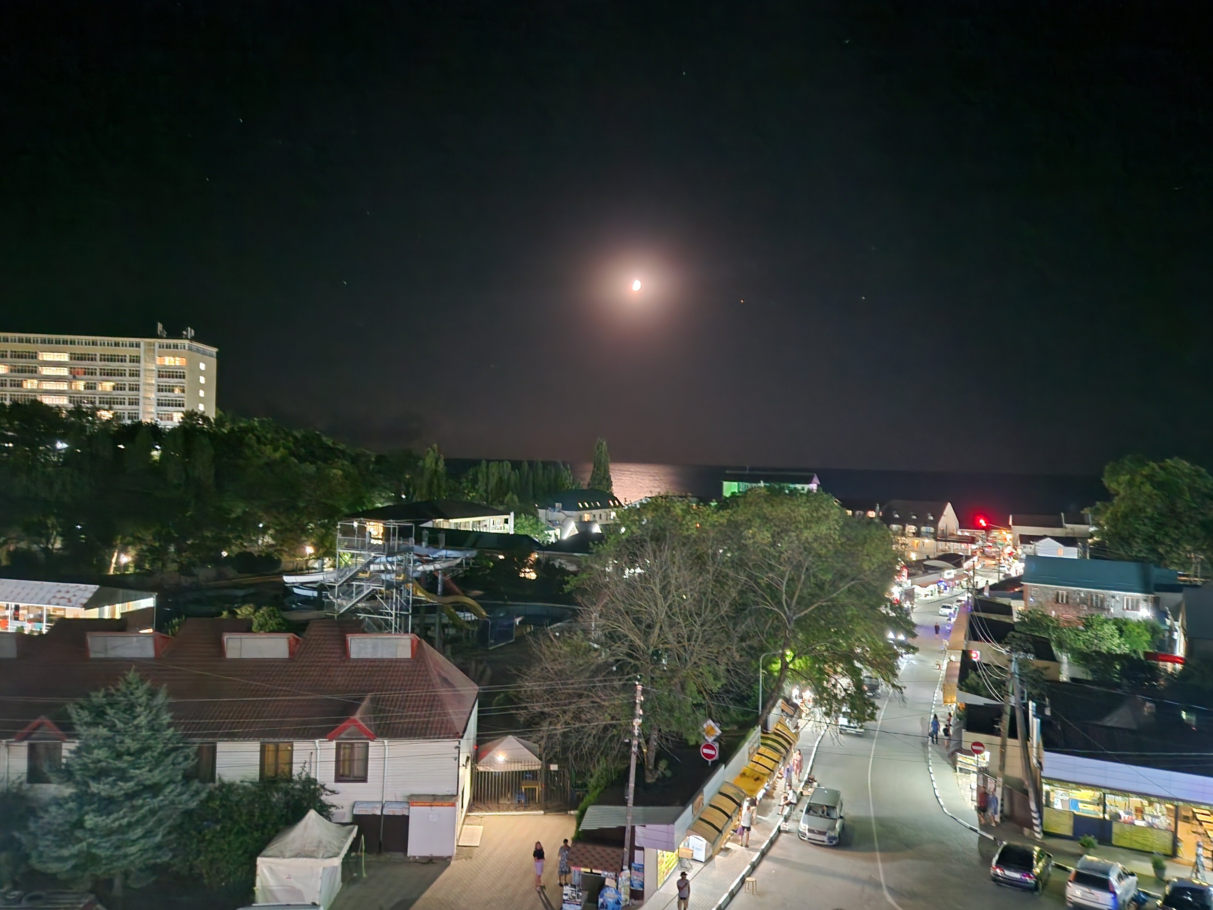 Фото Кругозор