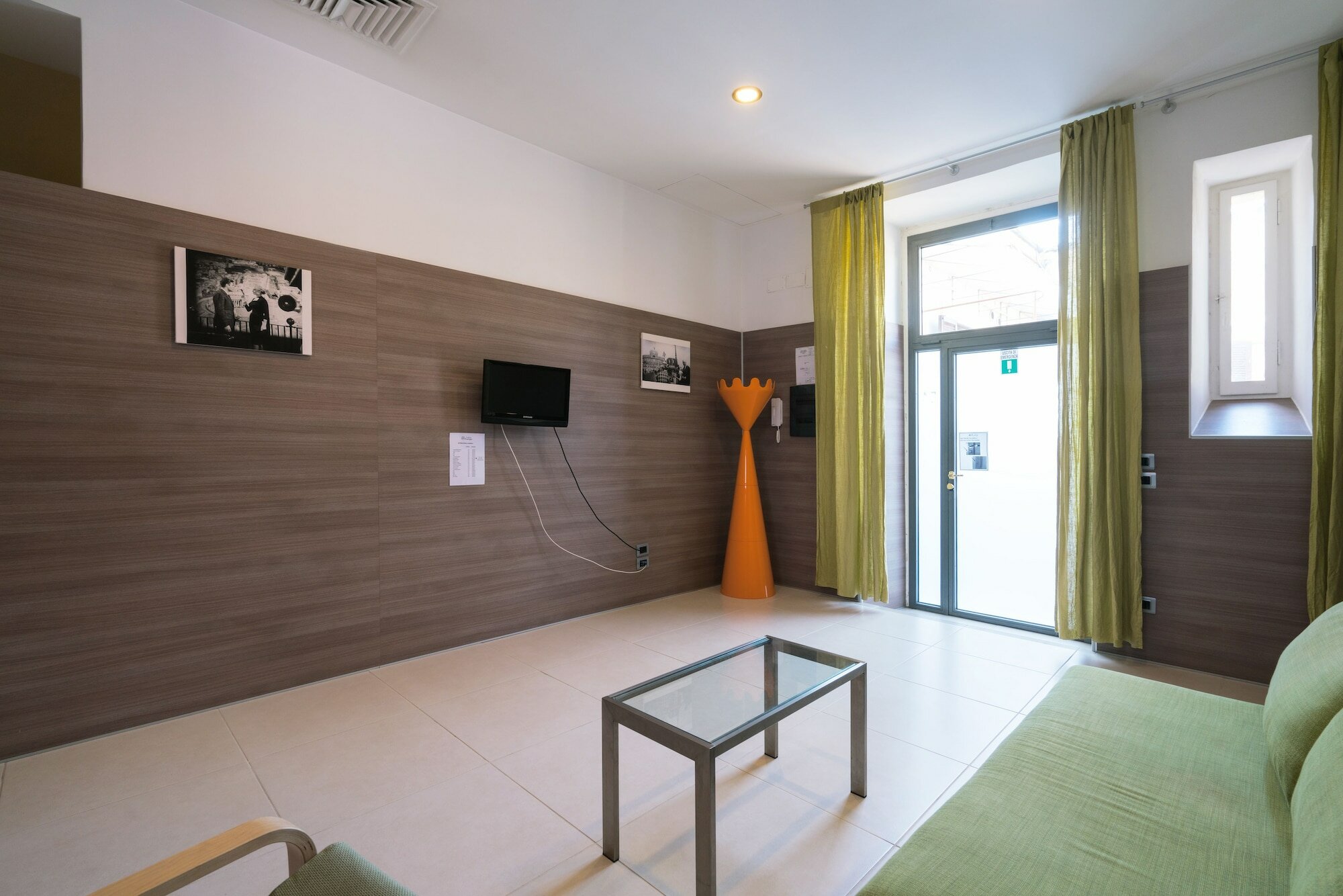 Фото Residence Europa