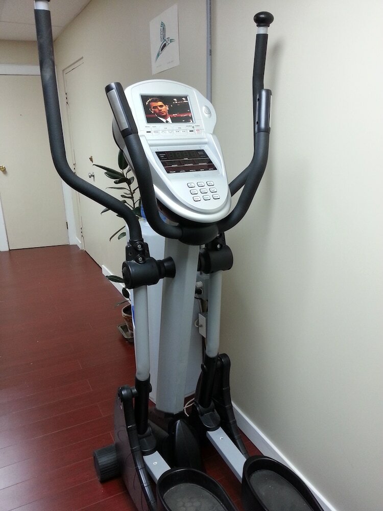 Фото The New 401 Inn