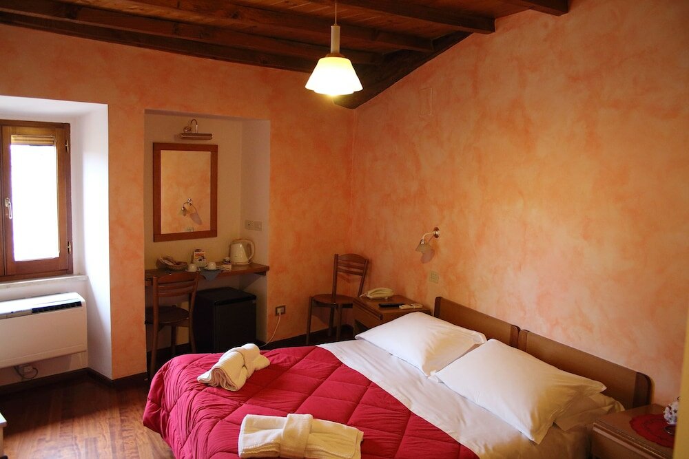 Фото Primavera Mini Hotel