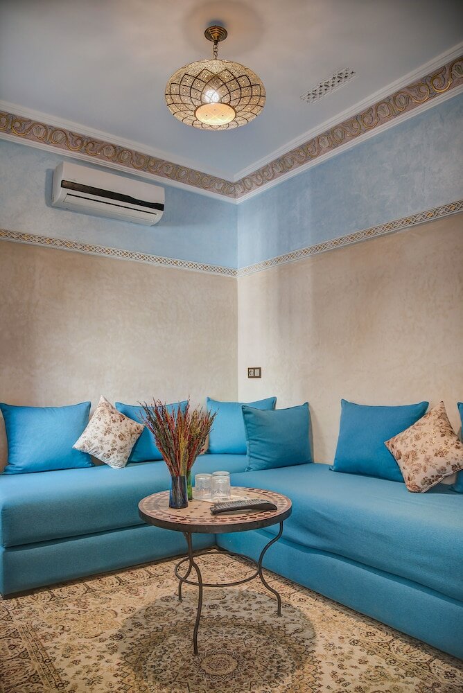 Фото Riad Les Oliviers