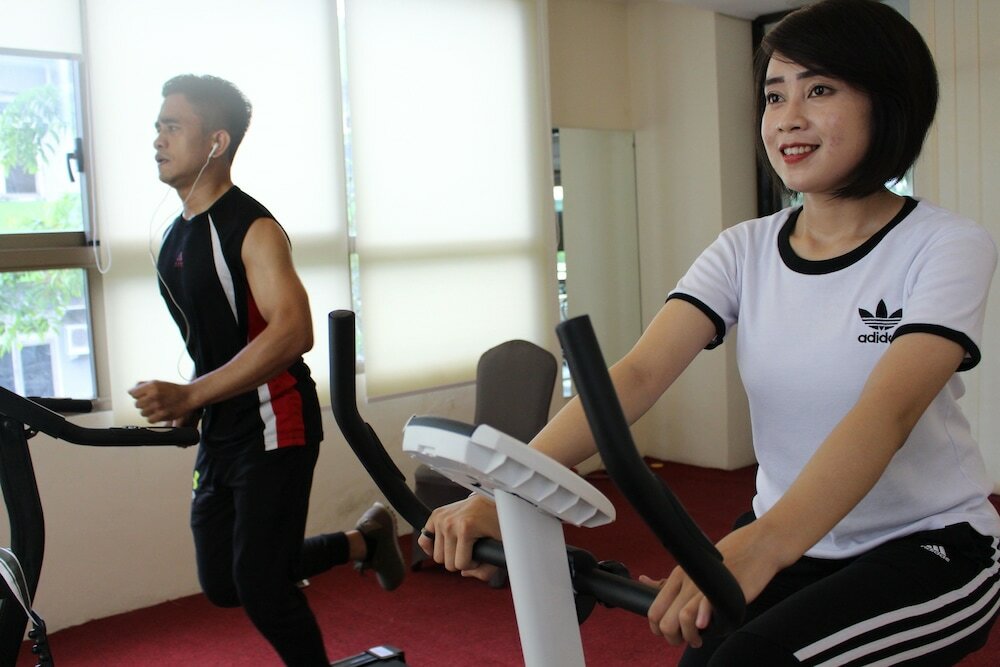 Фото Swiss-Belhotel Tarakan