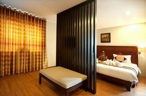 Гостиница Gold Hotel Hue
