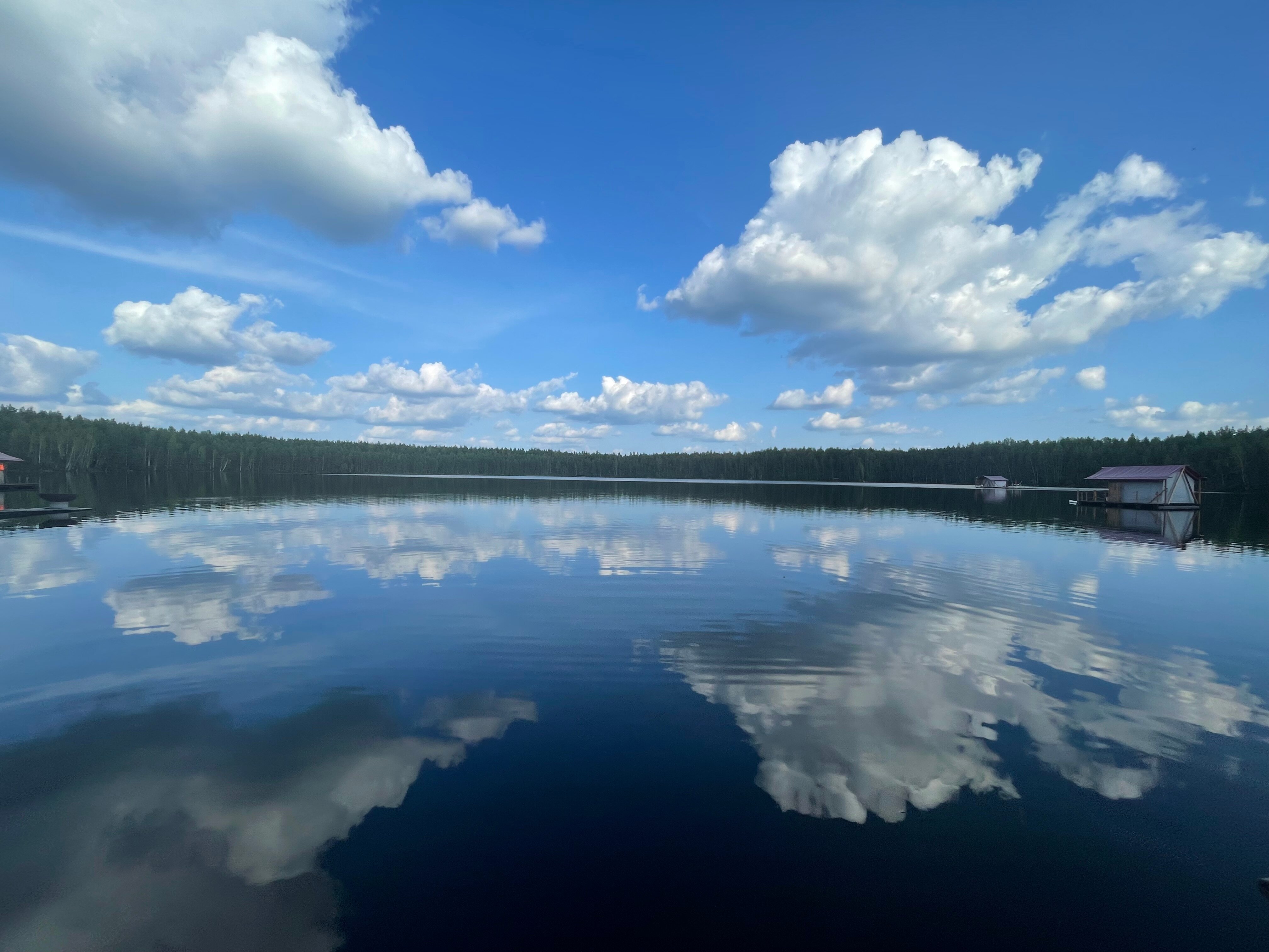 Фото Отель «Оланга»
