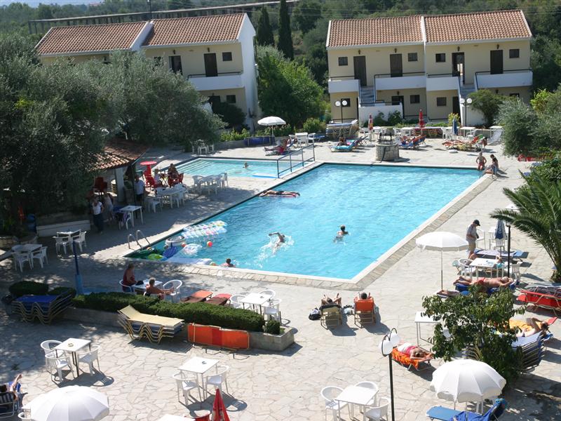 Фото Dassia Holiday Club