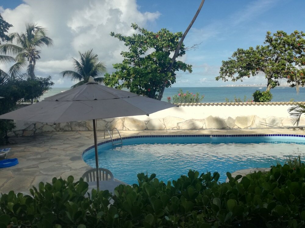 Фото Pousada Poesia