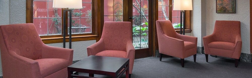 Фото The Inn at Virginia Mason