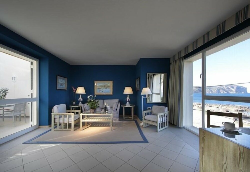 Фото Parador de Jávea