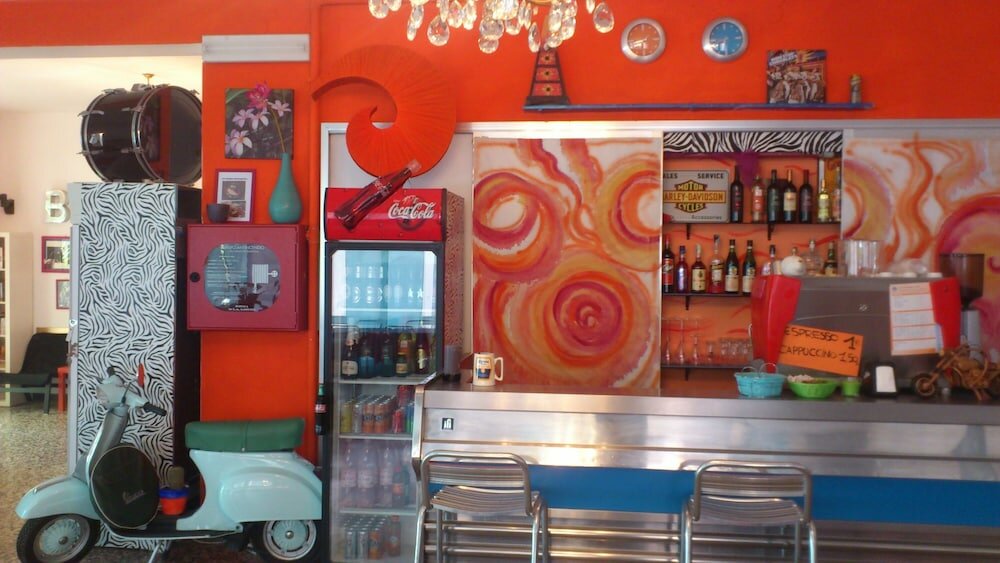 Фото Hotel Villa Elia