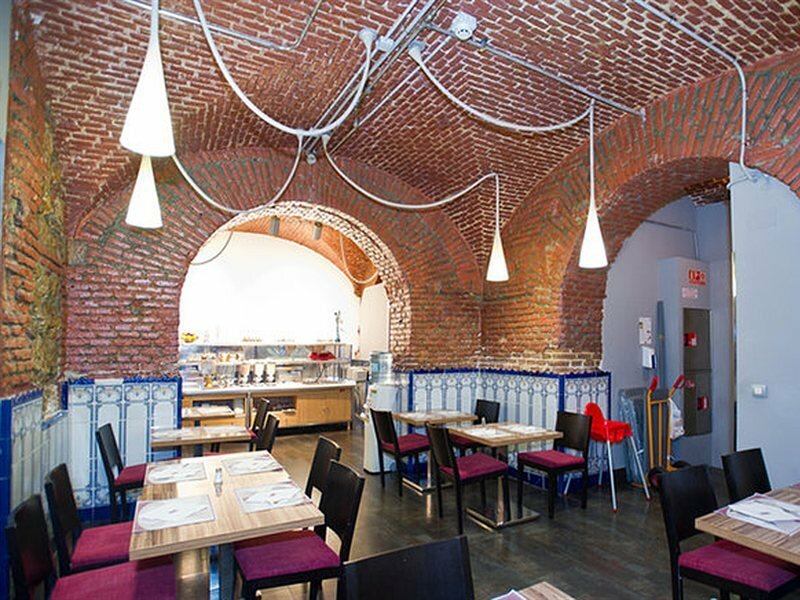 Фото Petit Palace Plaza del Carmen