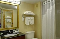 Фото Holiday Inn Express Andover North-Lawrence, an Ihg Hotel