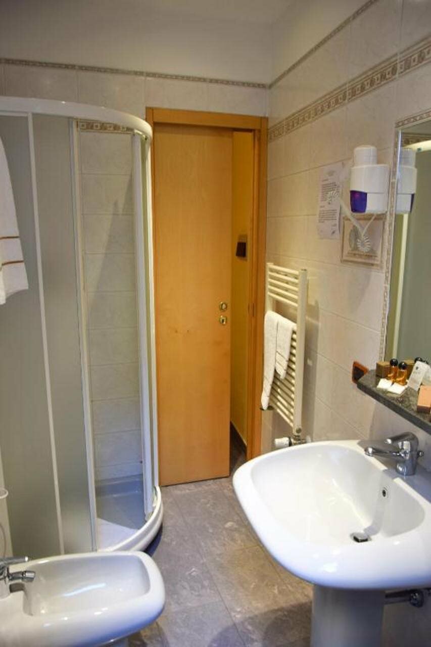 Фото Hotel Losanna