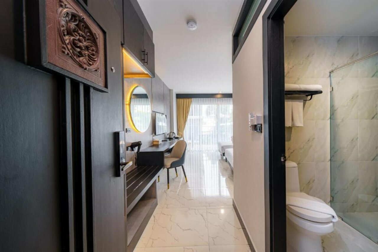 Фото Lhc Hotel and Resort