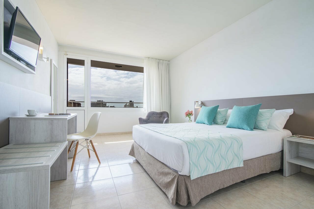 Фото Hotel Lloret Santa Rosa