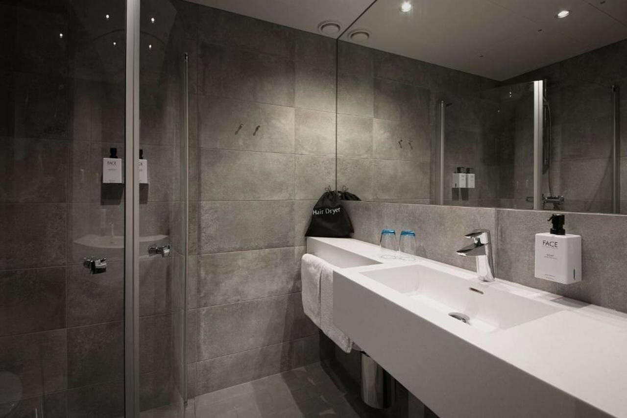 Фото Scandic Oslo Airport