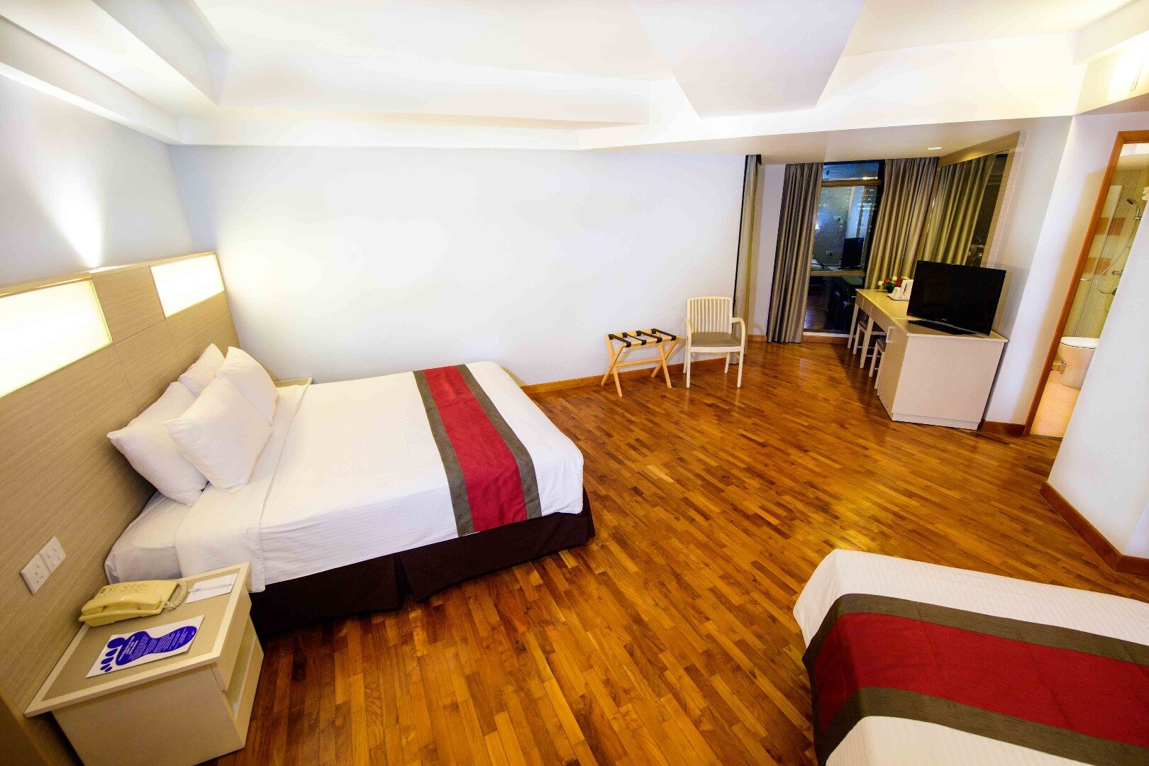 Фото Ywca Fort Canning