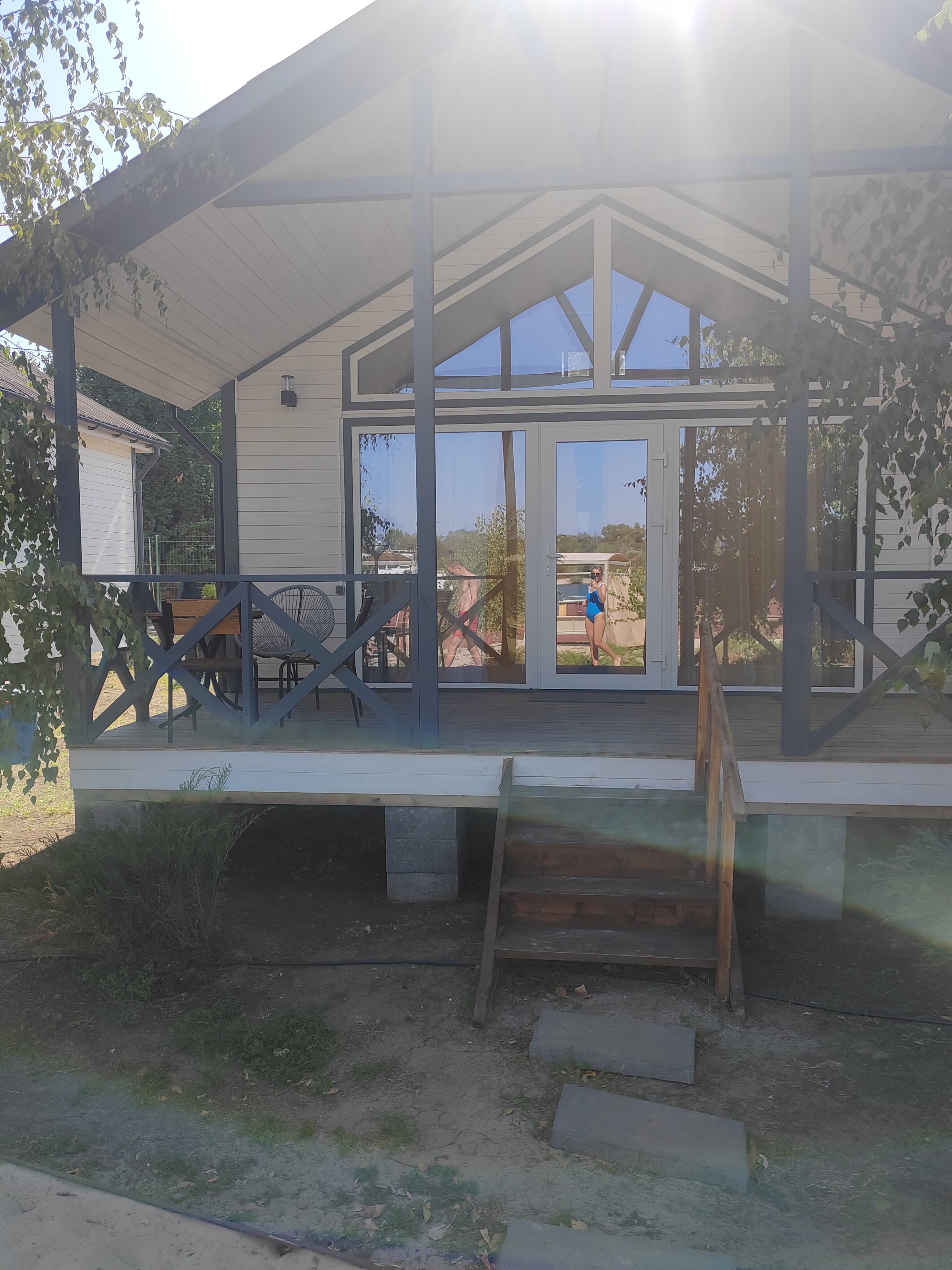 Фото Green House