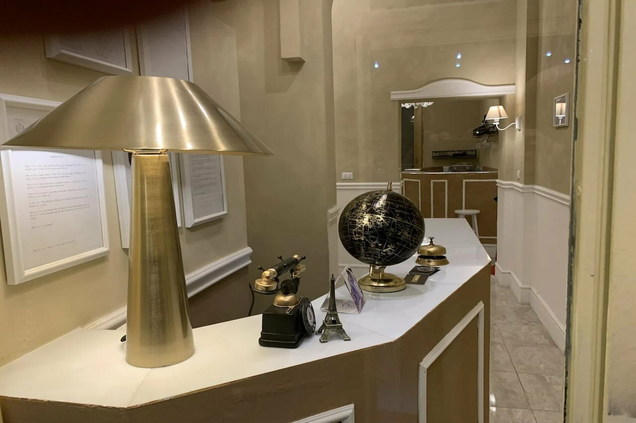 Фото Calais Milan Boutique Hotel