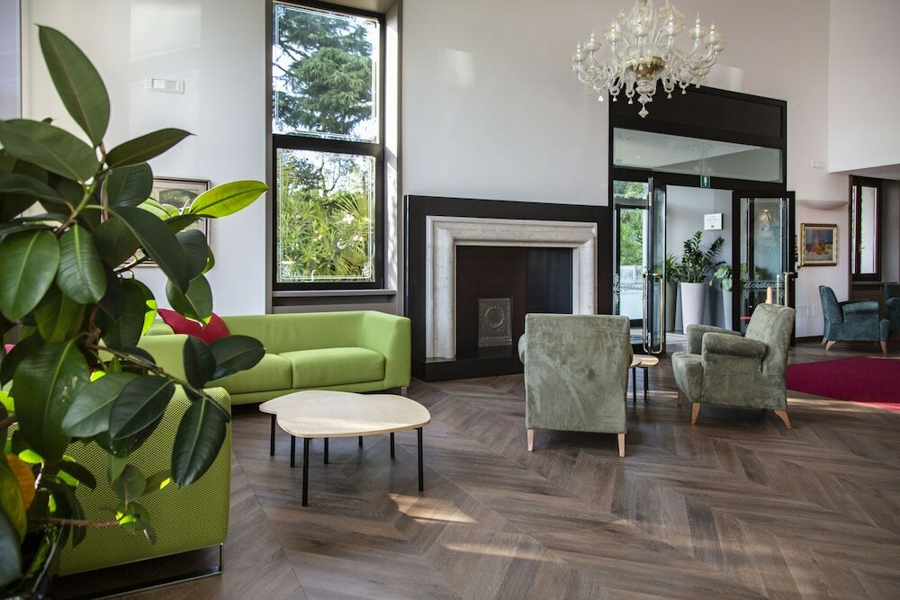 Фото Hotel Villa Maria