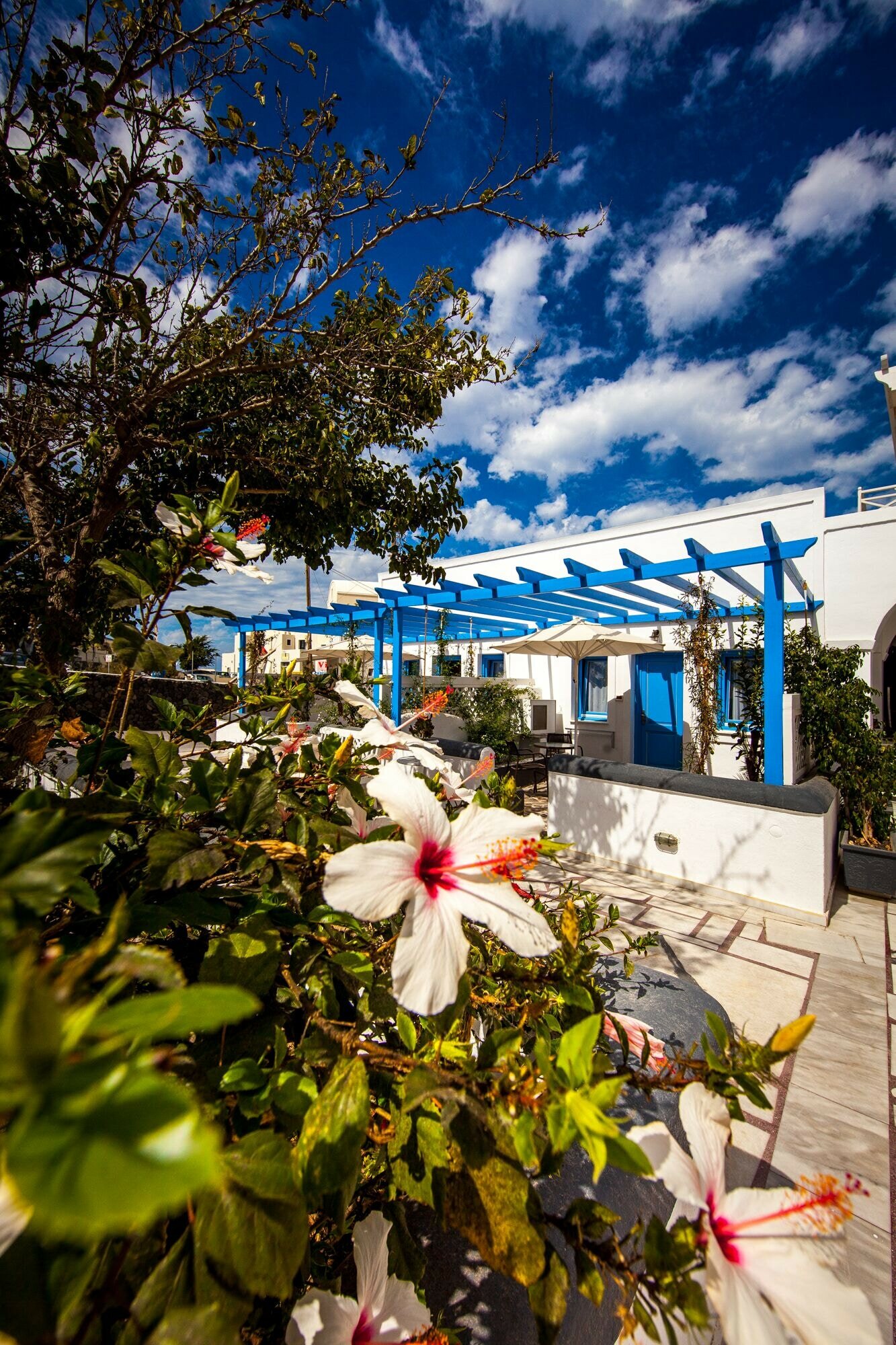 Фото Laokasti Villas & Restaurant