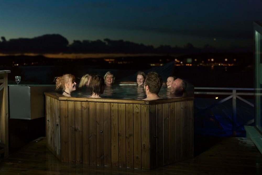 Фото Bohusgården Hotell & Konferens