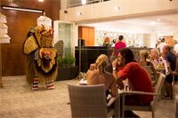 Фото The Sun Hotel & SPA