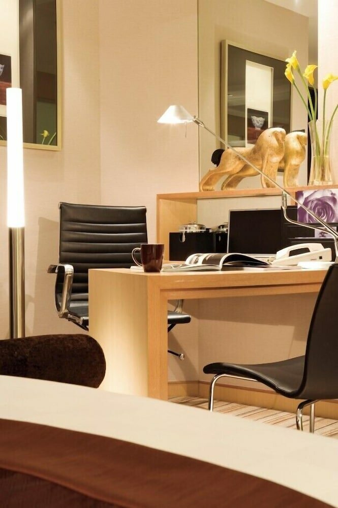 Фото Pan Pacific Xiamen