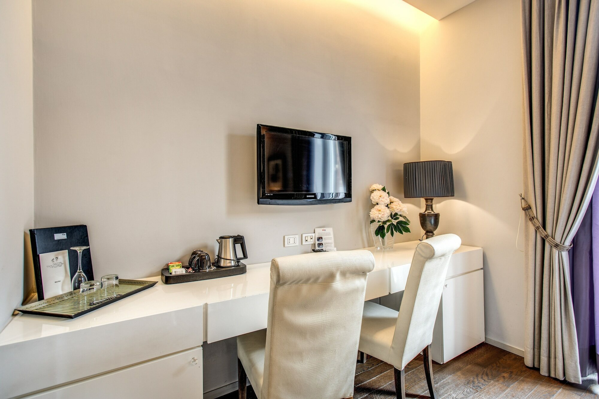 Фото Boutique Hotel Roma