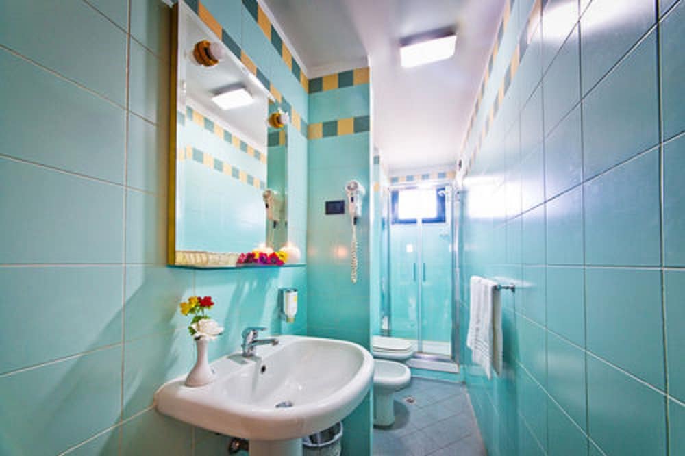 Фото Albergo Athenaeum