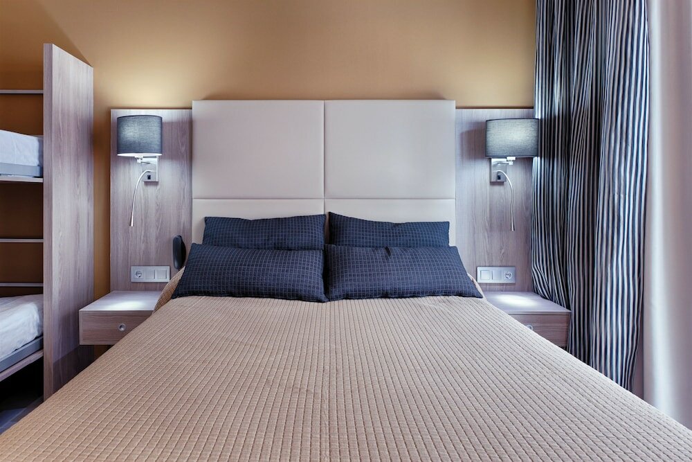 Фото Medplaya Hotel Monterrey