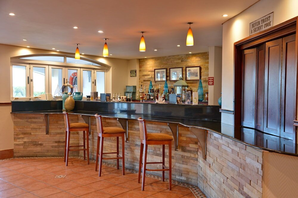 Фото Town Lodge George