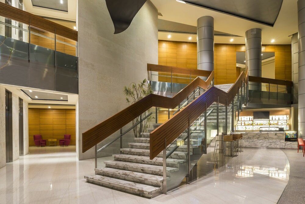 Фото Camino Real Santa Fe