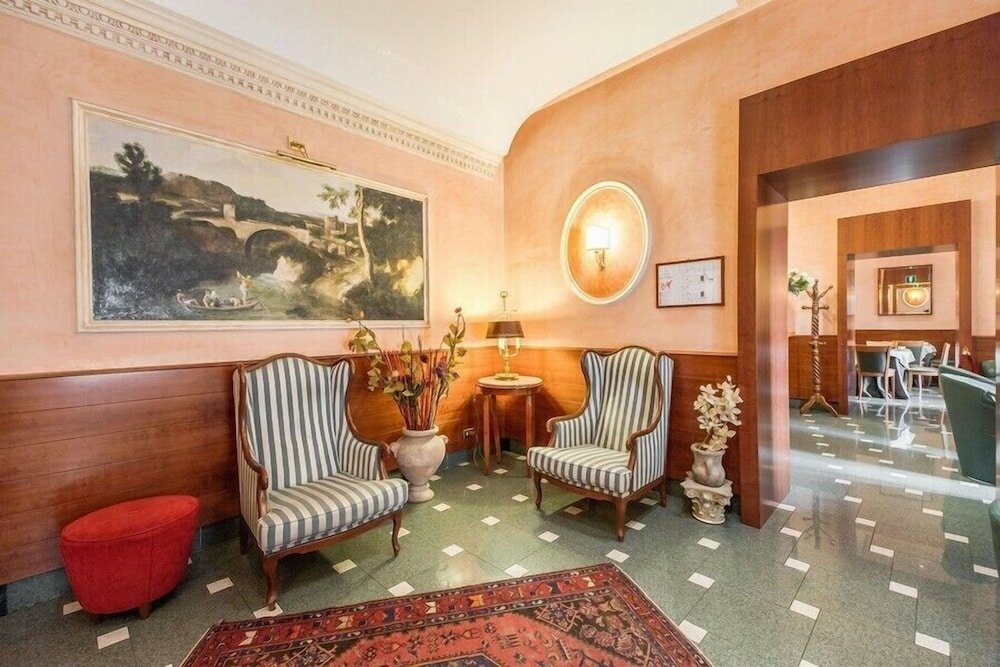 Фото Hotel Giorgi