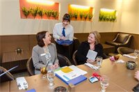 Фото Canad Inns Destination Centre Health Sciences Centre