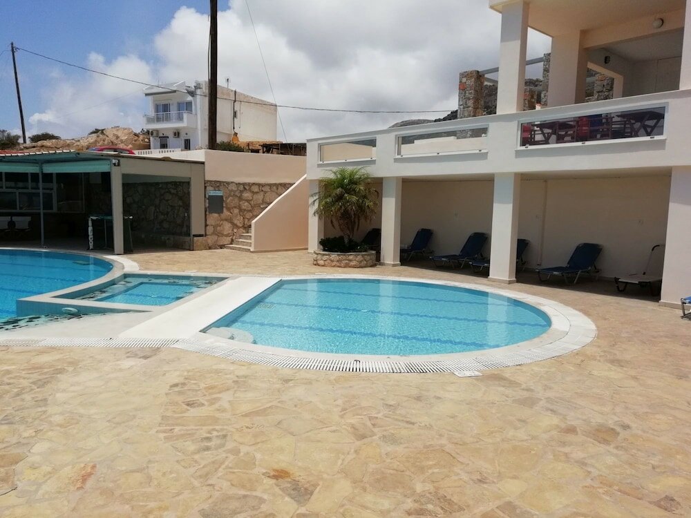 Фото Creta Suites