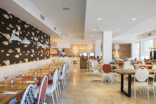 Внешний вид отеля The 15th Boutique Hotel в Льорет-де-Маре, фото 3