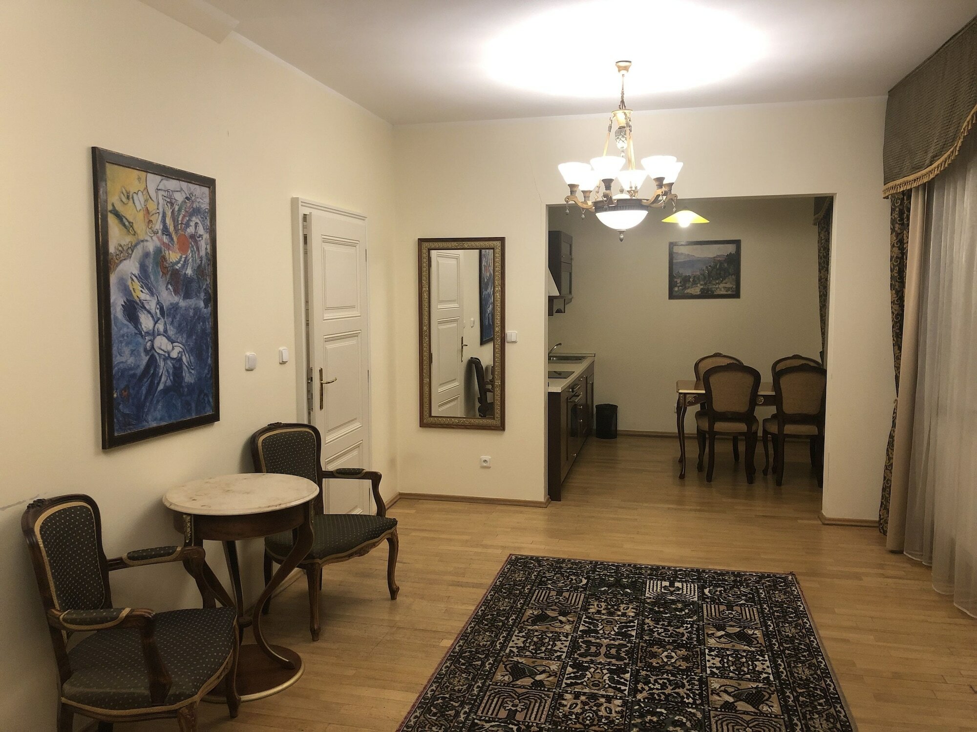 Фото Residence Romanza