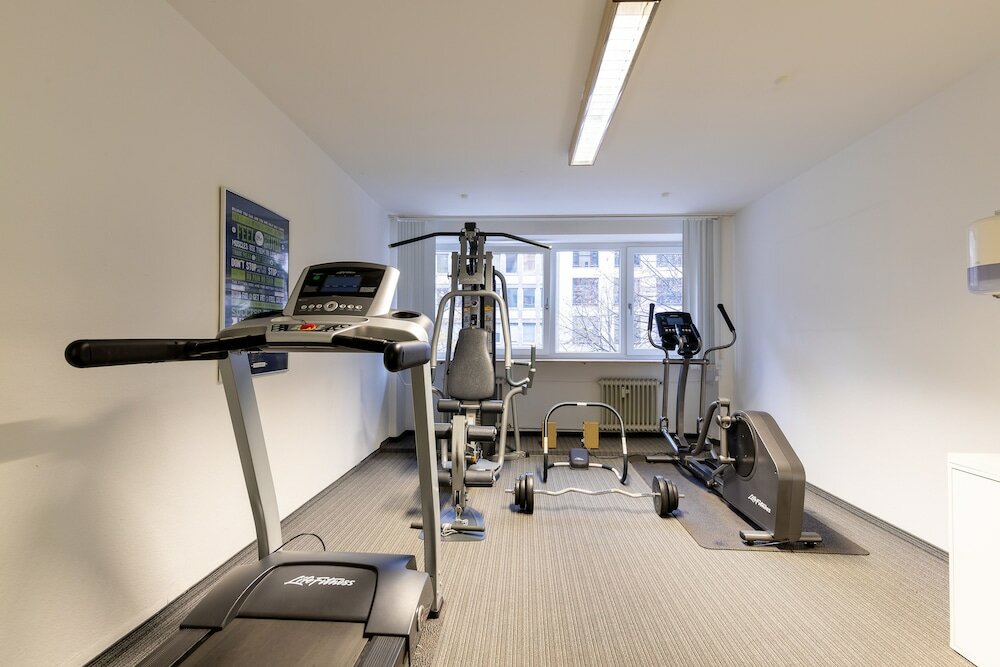Фото Mk Hotel Frankfurt