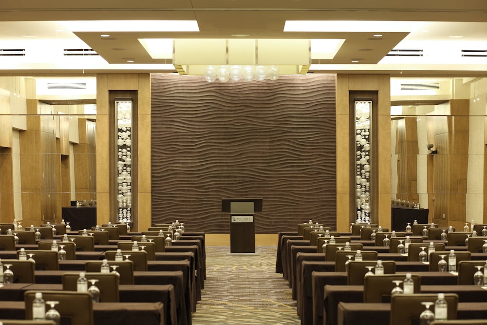 Фото The Hotel at Arundel Preserve