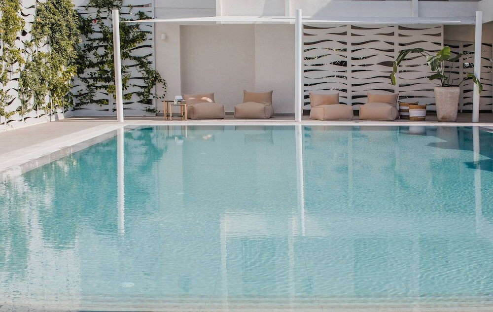 Фото Nissi Park Hotel