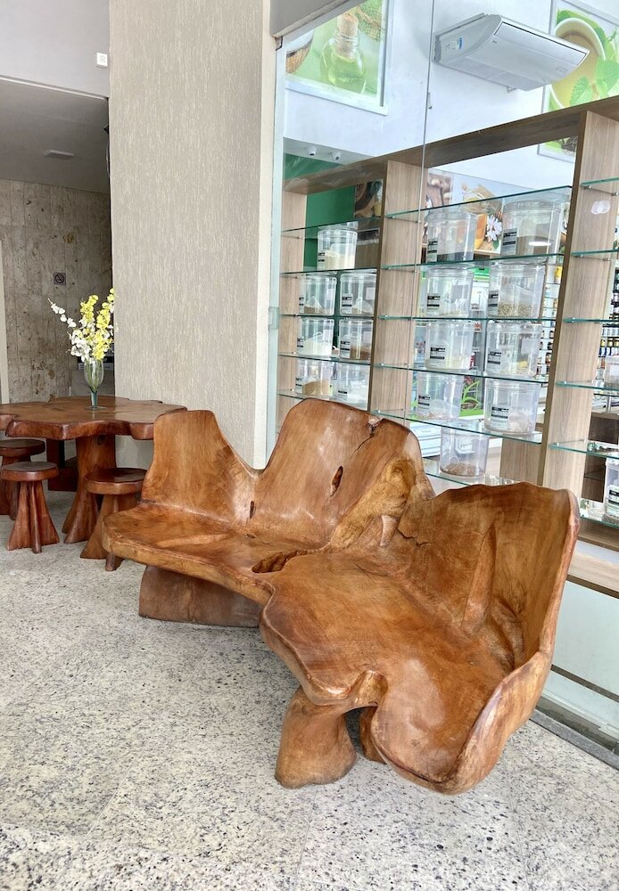 Фото Porto Salvador Hotel