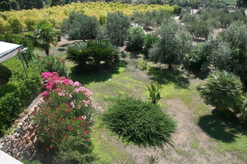 Фото Hotel Genna e Masoni